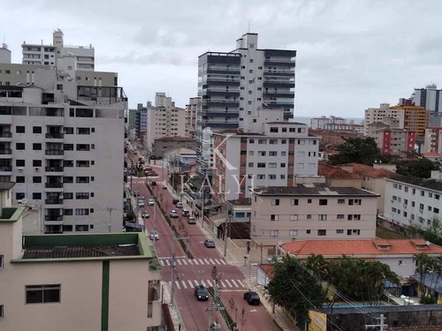 Imagem 16 de 20 de Apartamento Com 2 Dorms, Boqueirão, Praia Grande - R$ 475 Mil, Cod: 5757 - V5757
