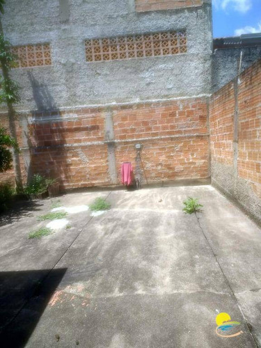 Imagem 9 de 13 de Casa Com 2 Dormitórios À Venda, 70 M² Por R$ 275.000,00 - Umbará - Curitiba/pr - Ca0601