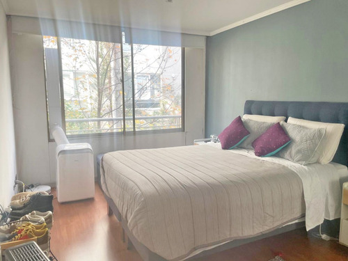 Cómodo Y Funcional Departamento De 2 Dormitorios 2 Baños