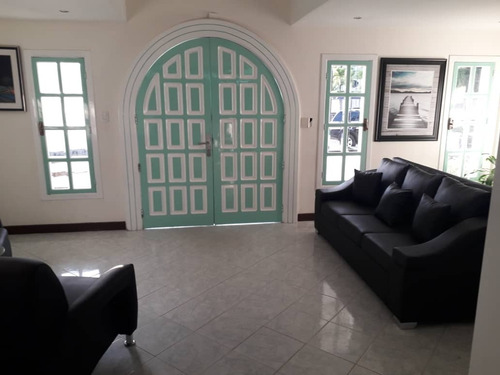 Alquiler Diario Las Villas , Complejo Turistico El Morro - Lecheria