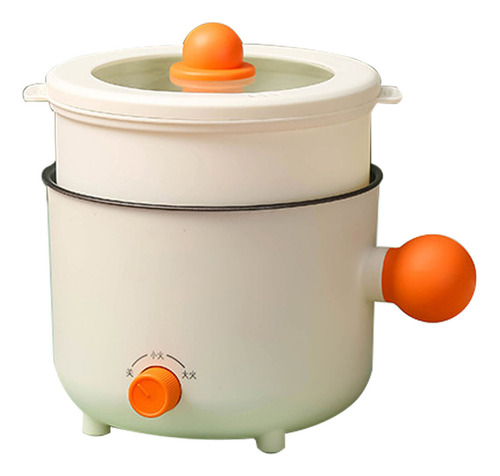 Pequeña Olla Eléctrica Para Calentar Fideos