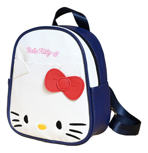 Kitty Mochila Kindergarten Niños Moda Lindo