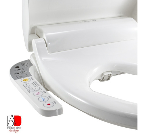 Bidet Portátil Para Inodoro Duchador Bidet Mano Inteligente!