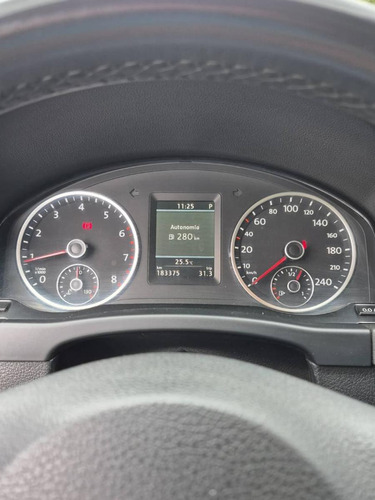 Volkswagen Tiguan 2.0 Elegance Tsi 200cv