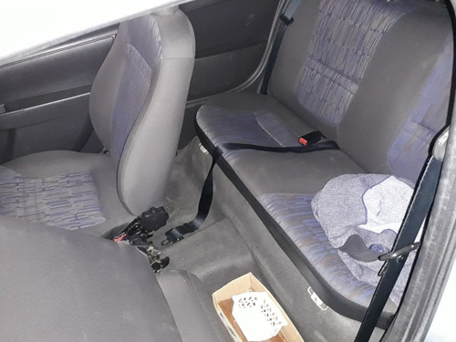 Chevrolet Celta 2008 1.0 Life Flex Power 3p