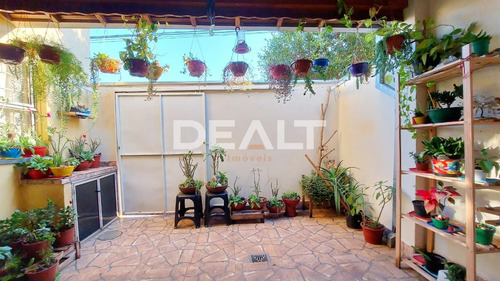Imagem 21 de 21 de Casa Com 2 Dormitórios À Venda, 61 M² Por R$ 290.000,00 - Parque Villa Flores - Sumaré/sp - Ca0569