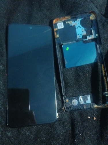 Zte Axon 40 Se Para Piezas Dañado (Usado)