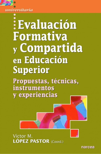  Educacion Formativa Y Compartida 