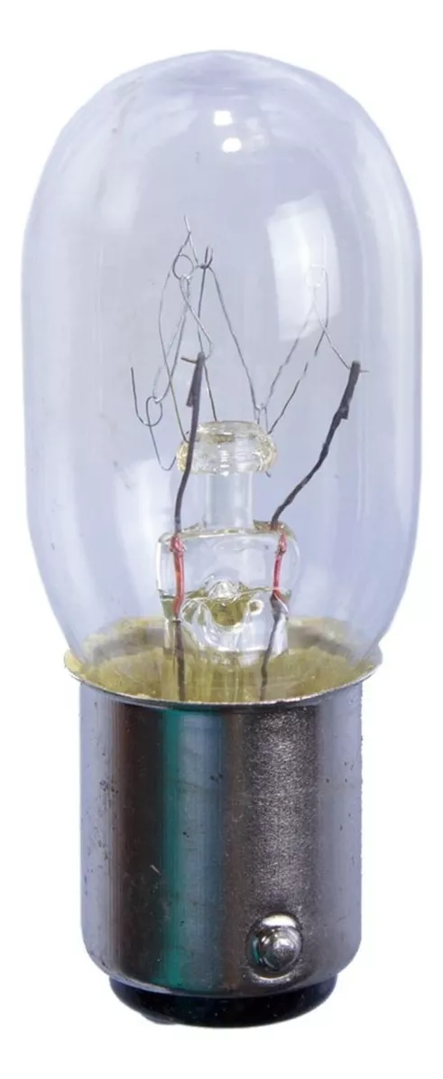 Primeira imagem para pesquisa de lampada para geladeira eletrolux