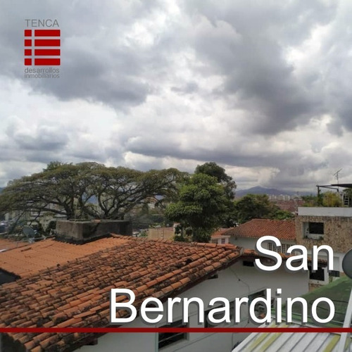 Venta - Casa - Urb. San Bernardino