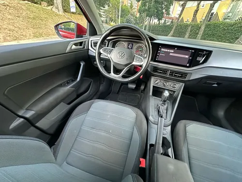 Volkswagen Nivus 1.0t Highline At