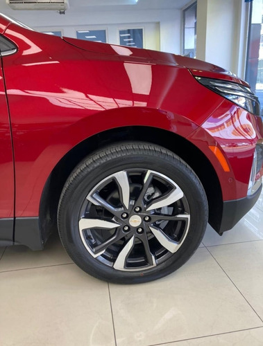 Imagen 5 de 15 de Chevrolet Equinox Premier 1.5 Turbo Fs
