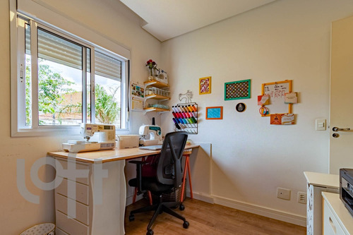 Imagem 10 de 30 de Apto Vila Maria | 3 Quartos | 69 M² | Cond: R$800.00 | 1 Vaga - 14qvkze