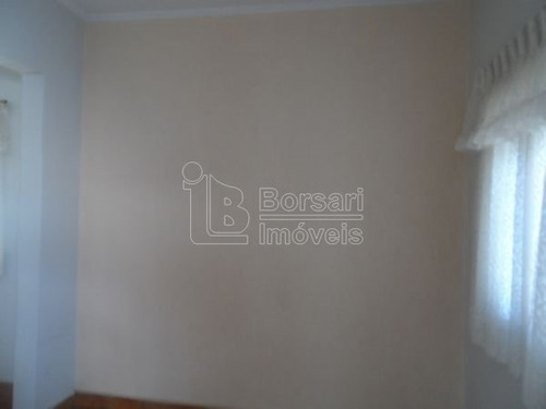 Imagem 4 de 6 de Venda De Casas / Padrão Na Cidade De Araraquara 4732