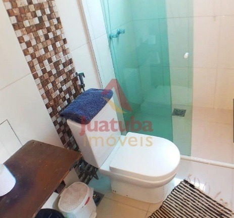 Imagem 9 de 18 de Casa 3 Quartos Sendo Um Suíte, Sala Copa E Cozinha Conjugada