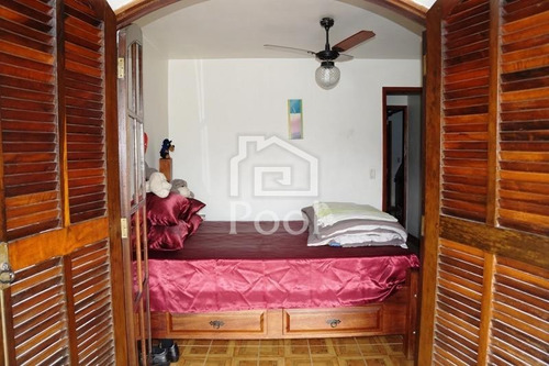 Imagem 8 de 16 de Sobrado Residencial 3 Suites Jardim Monte Alegre - 133