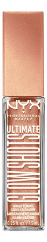Nyx Maquillaje Set