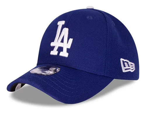 comprar New Era Gorra L A Dodgers League 9forty Ajustable Para Niños
