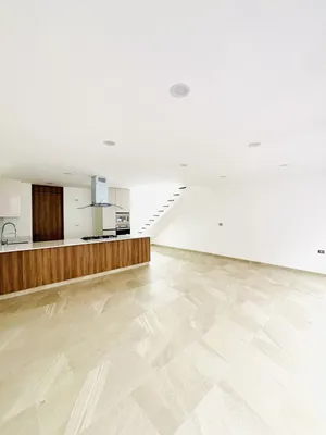 Casa en renta