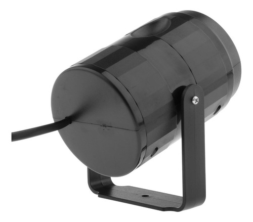 Led Navidad Halloween Proyector Luces Patrones Móviles