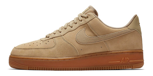 Zapatillas Nike Air Force 1 '07 Lv8 Urbano Aa1117-200   