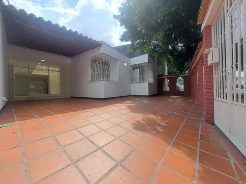 Casa En Arriendo En La Ceiba. Cod A20017