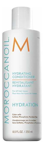 Moroccanoil Acondicionador Hidratante Original 250ml