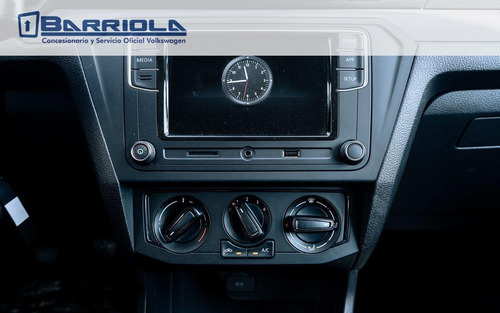 Imagen 14 de 22 de Volkswagen Saveiro Doble Cabina 1.6 2023 0km - Barriola