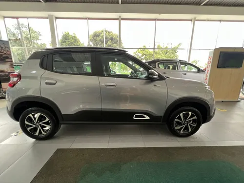 Citroen C3 Shine You Edición Limitada Suv Automático