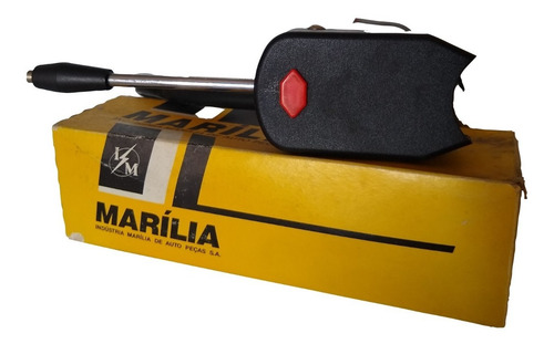 Llave Palanca De Luces Giro Botón Balizas Universal Marilia