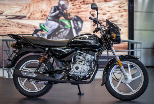 Imagen 16 de 25 de Bajaj Boxer Con Caja 5ta ! Lidermoto Colores Disponibles