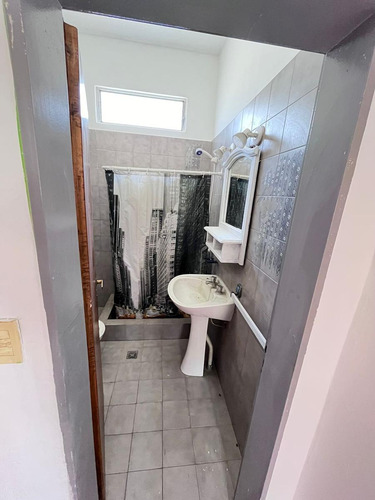 Casa A La Venta En Guido Spano Y Santa Fe Bella Vista!!