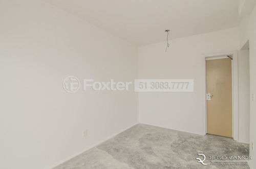 Imagem 11 de 23 de Cobertura, 2 Dormitórios, 126.29 M², Jardim Do Salso - 166870