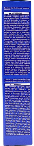 Tinte Cabello Alfaparf Color Amore 90 Ml + Peróxido 135 Ml 1 Negro