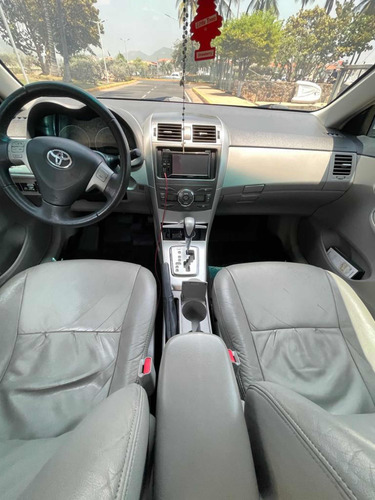 Imagen 7 de 11 de Toyota Corolla