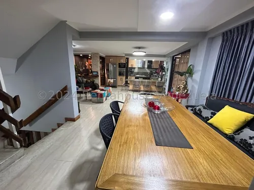 Casa En Venta - Cg 25-10275