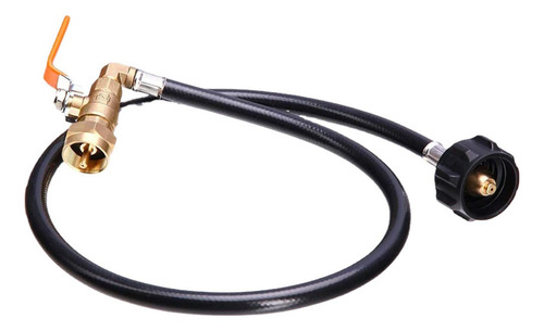 Manguera Adaptadora De Propano, Manguera De Gas