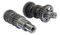 Comprar Caja Cambios Akt Sl\u002Fnkd125 \u002F Evo125 \u002F Tt125