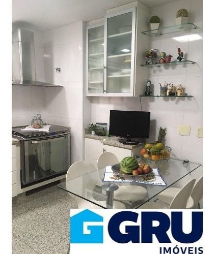 Imagem 13 de 15 de Ótimo Apartamento Localizado Na Vila Rosália
