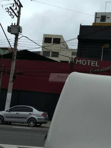 Imagem 19 de 19 de Prédio Comercial À Venda, Vila Rio Branco, São Paulo. - Pr0014