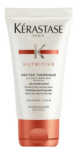 Kerastase Nutritive Termo-protector 50ml