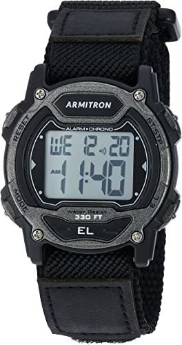 Armitron Sport 45/7004 - Reloj Unisex Con Cronógrafo