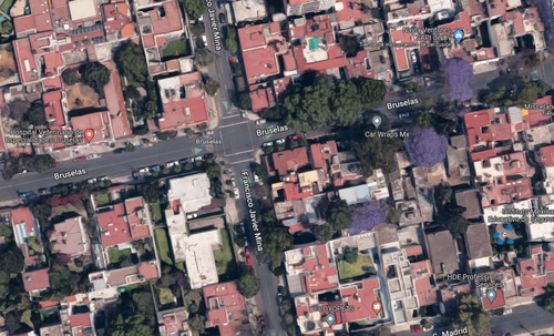 Imagen 4 de 8 de Gran Oportunidad De Remate!!! Hermosa Casa, Del Carmen, Coyoacan