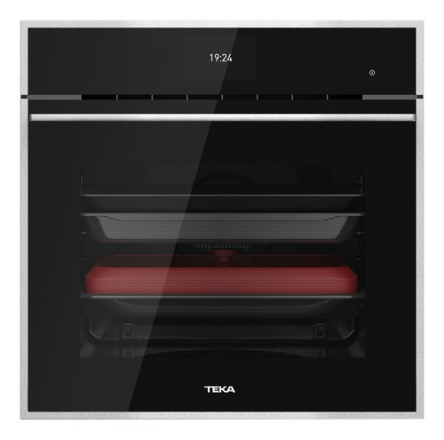Horno Teka Maestro Ioven P Pirolítico Multifunción Pantalla
