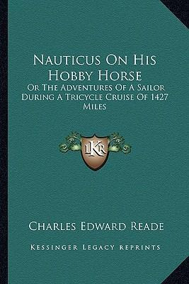 Libro Nauticus On His Hobby Horse : Or The Adventures Of ...