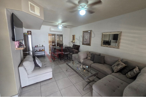 ¡vive Con Confort Y Estilo En Calanda Residencial! Mexicali Bc