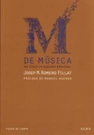 M De Musica   Del Oido A La Alquimia Musical