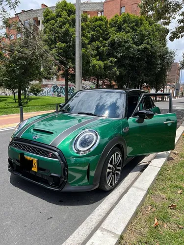 Mini Cooper S-2.0 2022