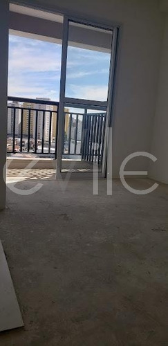 Imagem 12 de 25 de Apartamento À Venda Em Taquaral - Ap009425