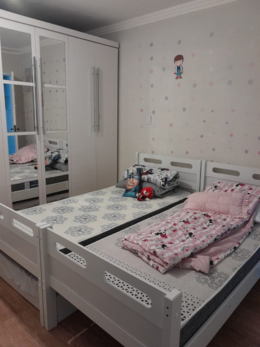 Excelente Sobrado 3 Dorm.sao Bernardo,vends/troco
